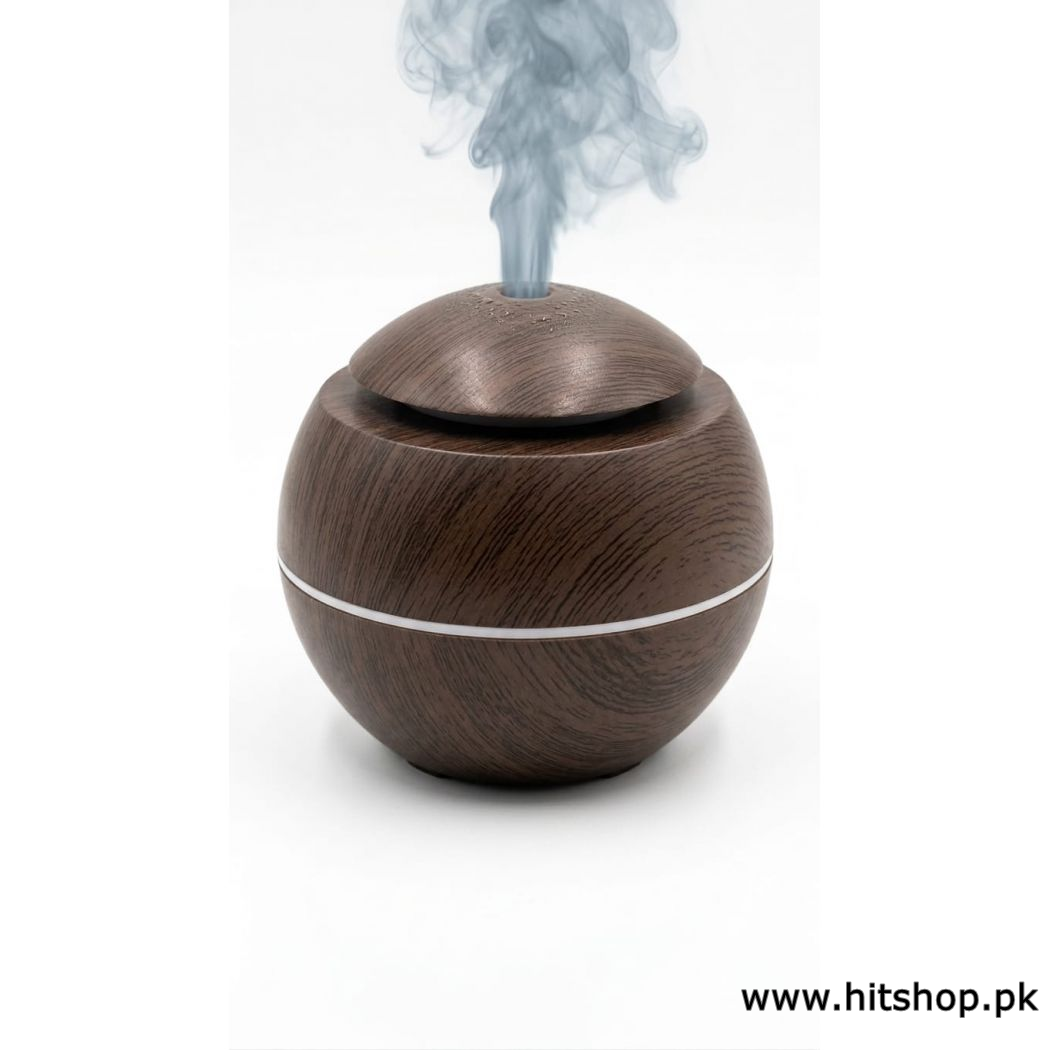 Mini USB Portable  Humidifier Air Aroma Diffuse